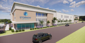 StorNow CapeCoral, FL NRSF 115801-; 312 Units