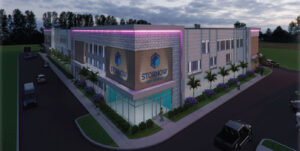 StorNow FortMyers, FL NRSF 97880; 1185 Units