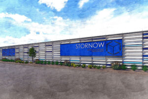 StorNow Meridian, ID NRSF TBD Units TBD