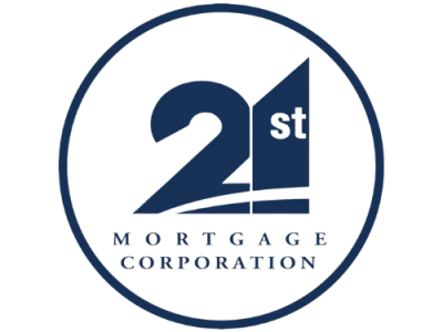 21st mortgage corporation