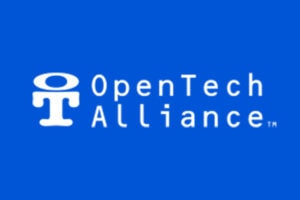 Open Tech Alliance Logo