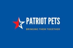 Patriot Pets Logo