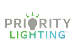 priority lighting logo