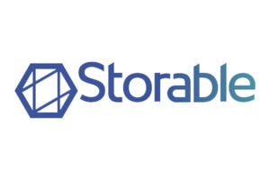 Storable Logo